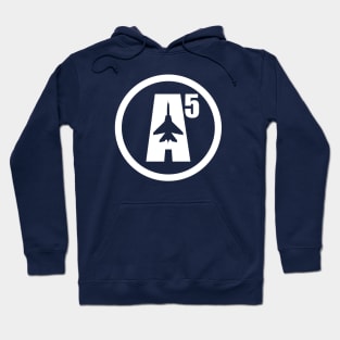 A-5 Vigilante Hoodie